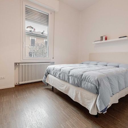 Realkasa De Crescenzi Family Apartment Bologna Kültér fotó