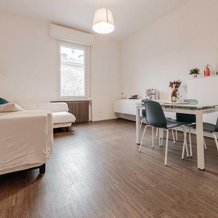 Realkasa De Crescenzi Family Apartment Bologna Kültér fotó