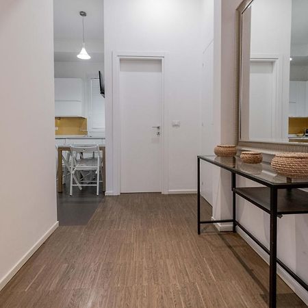 Realkasa De Crescenzi Family Apartment Bologna Kültér fotó