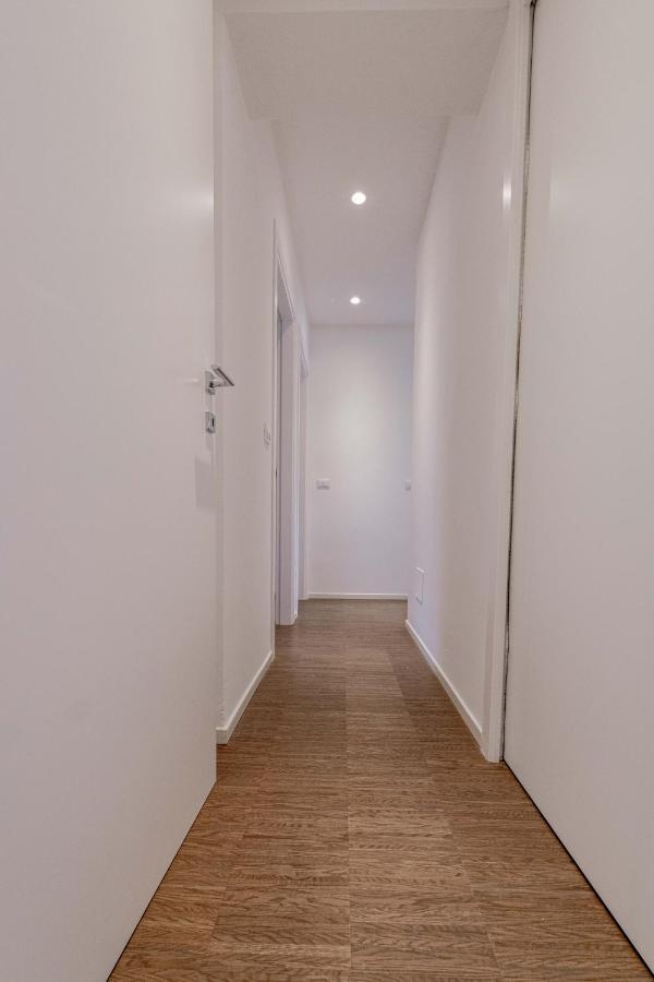 Realkasa De Crescenzi Family Apartment Bologna Kültér fotó