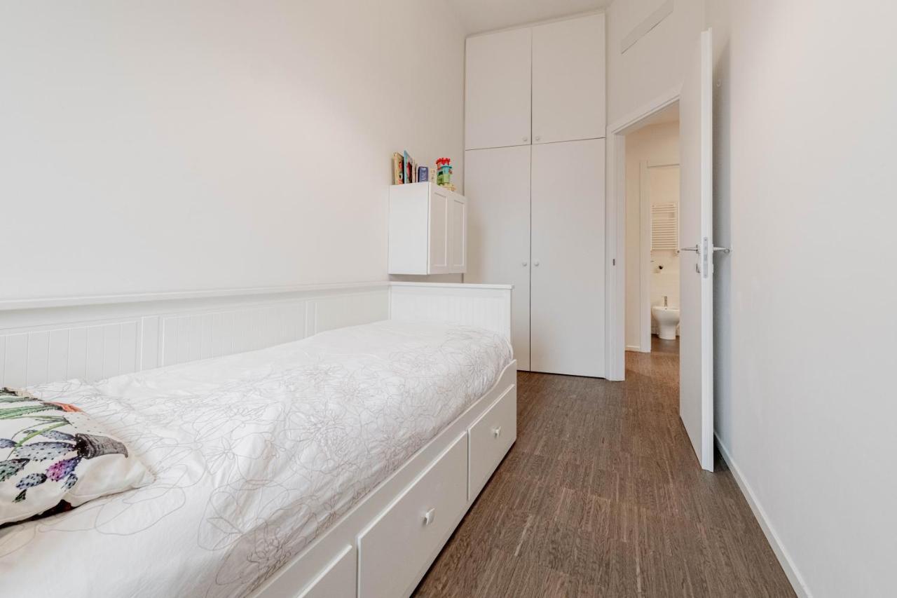 Realkasa De Crescenzi Family Apartment Bologna Kültér fotó