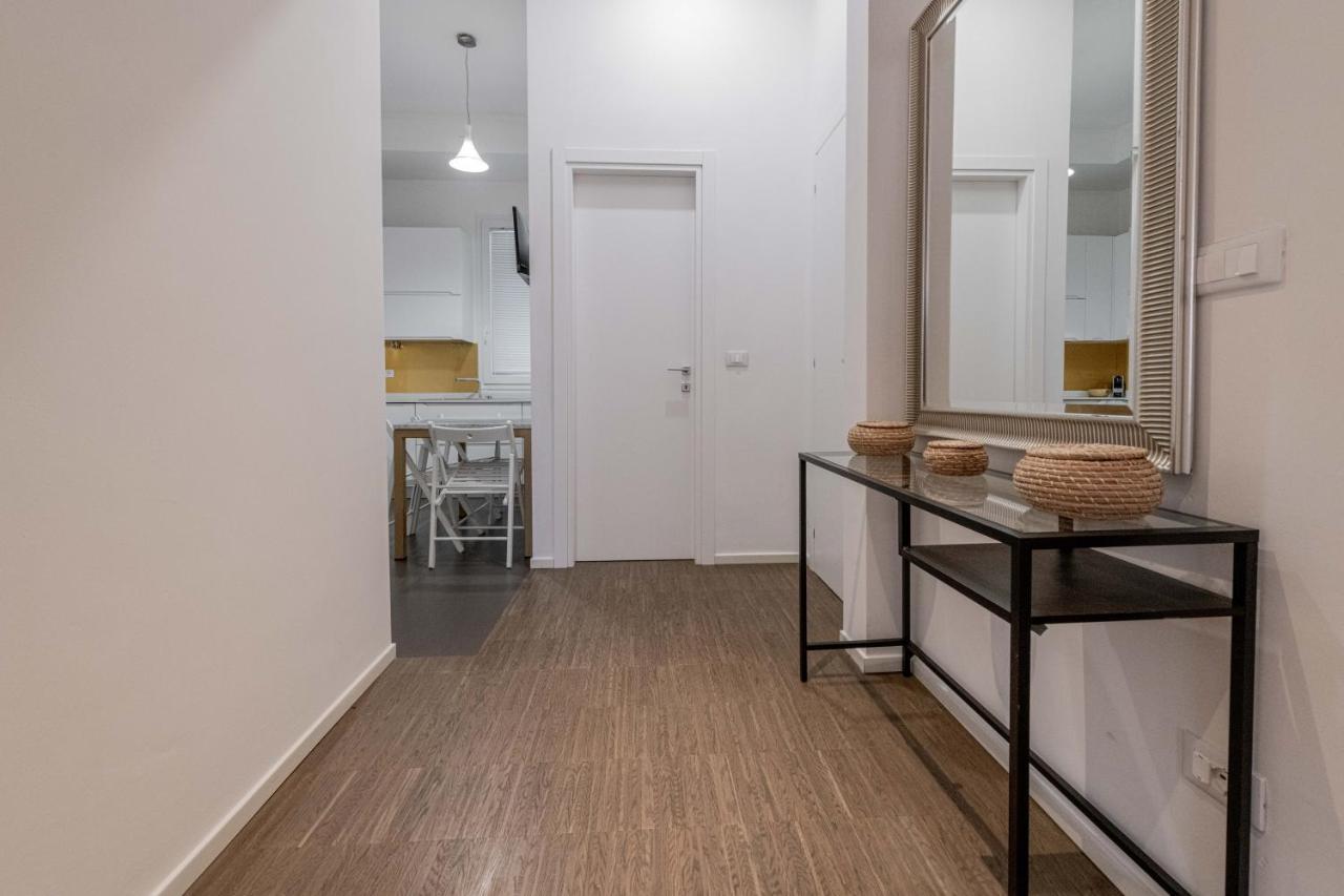 Realkasa De Crescenzi Family Apartment Bologna Kültér fotó