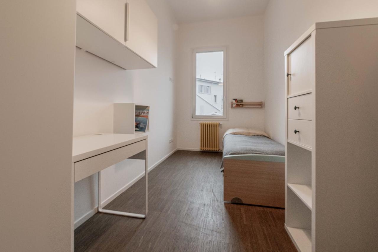 Realkasa De Crescenzi Family Apartment Bologna Kültér fotó